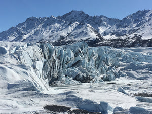 Alaska Glacier Tours